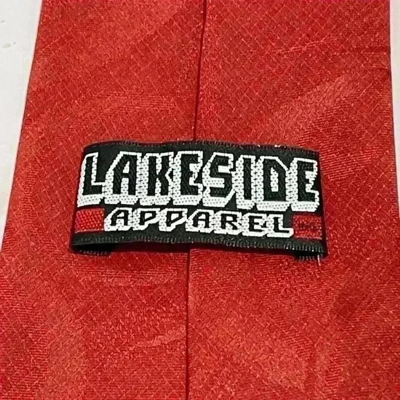 Vintage Hanna barbera Cartoon Network tie  (1994) - Picture 5 of 8